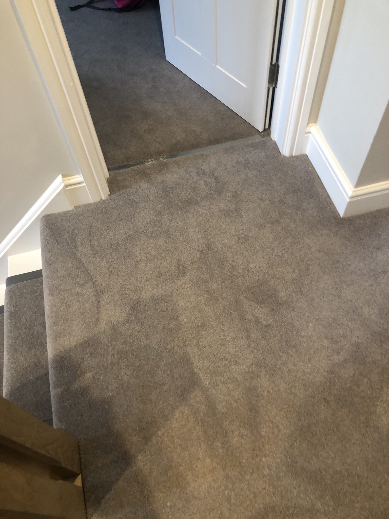 portfolio Cormar Carpets Primo Plus Installation in Earlsfield (8)