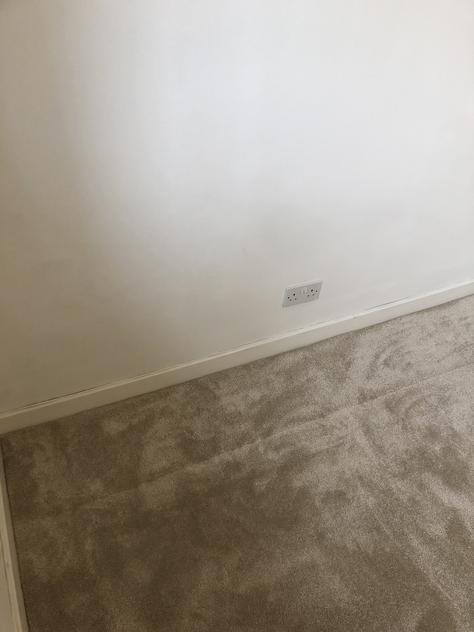 Elements London silk simulant carpet 3