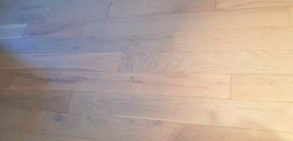 Furlong Classique 8791 hardwood flooring Installed in Putney 2