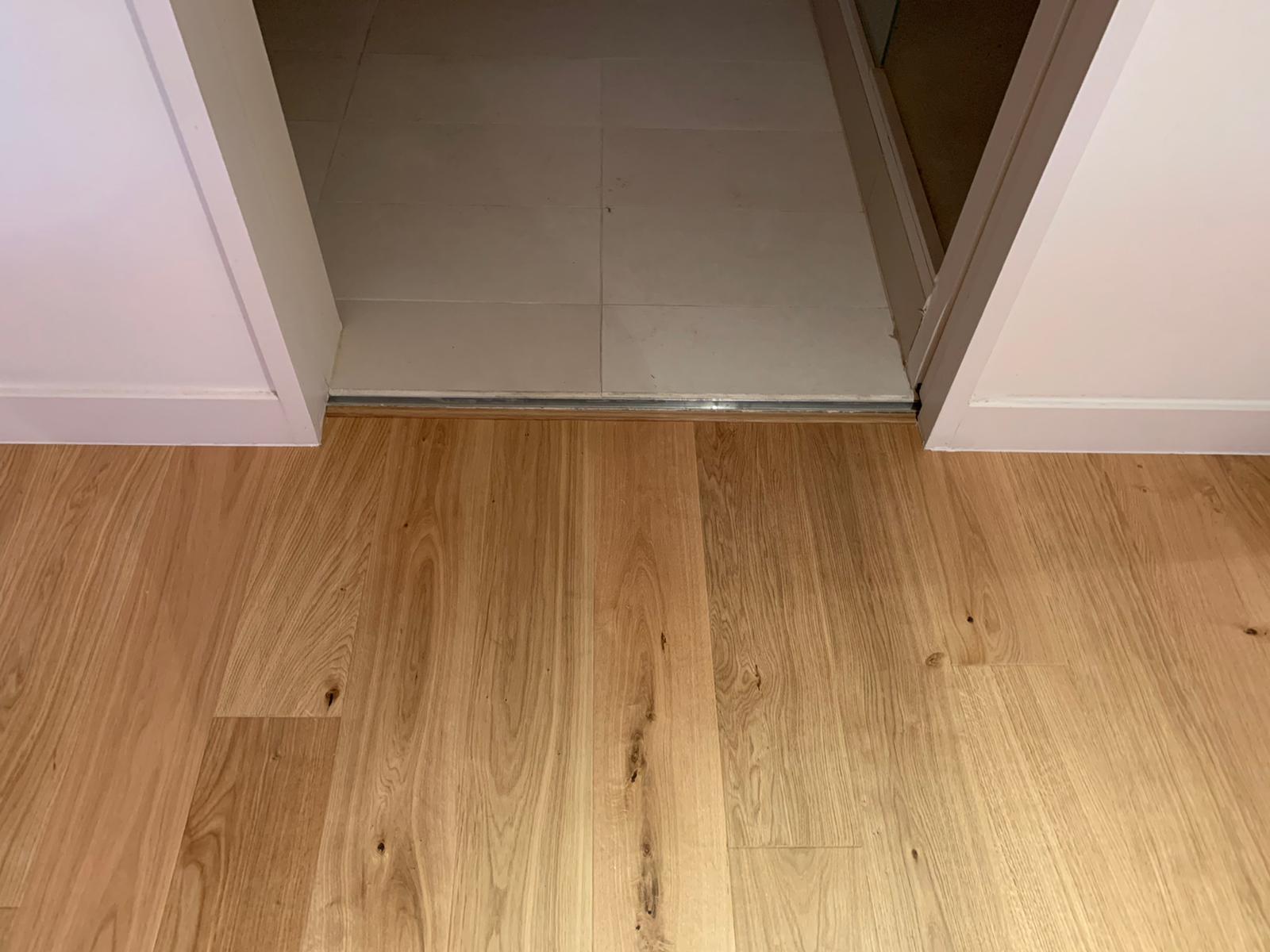 Kersaint Cobb hardwood flooring in Barnes 11