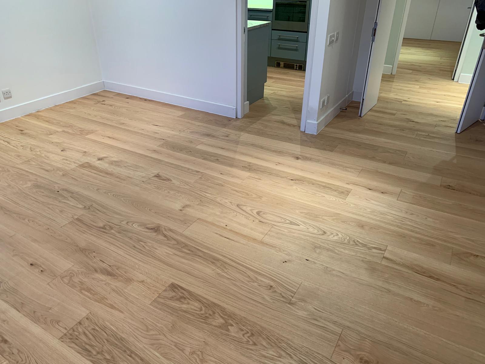 Kersaint Cobb hardwood flooring in Barnes 6