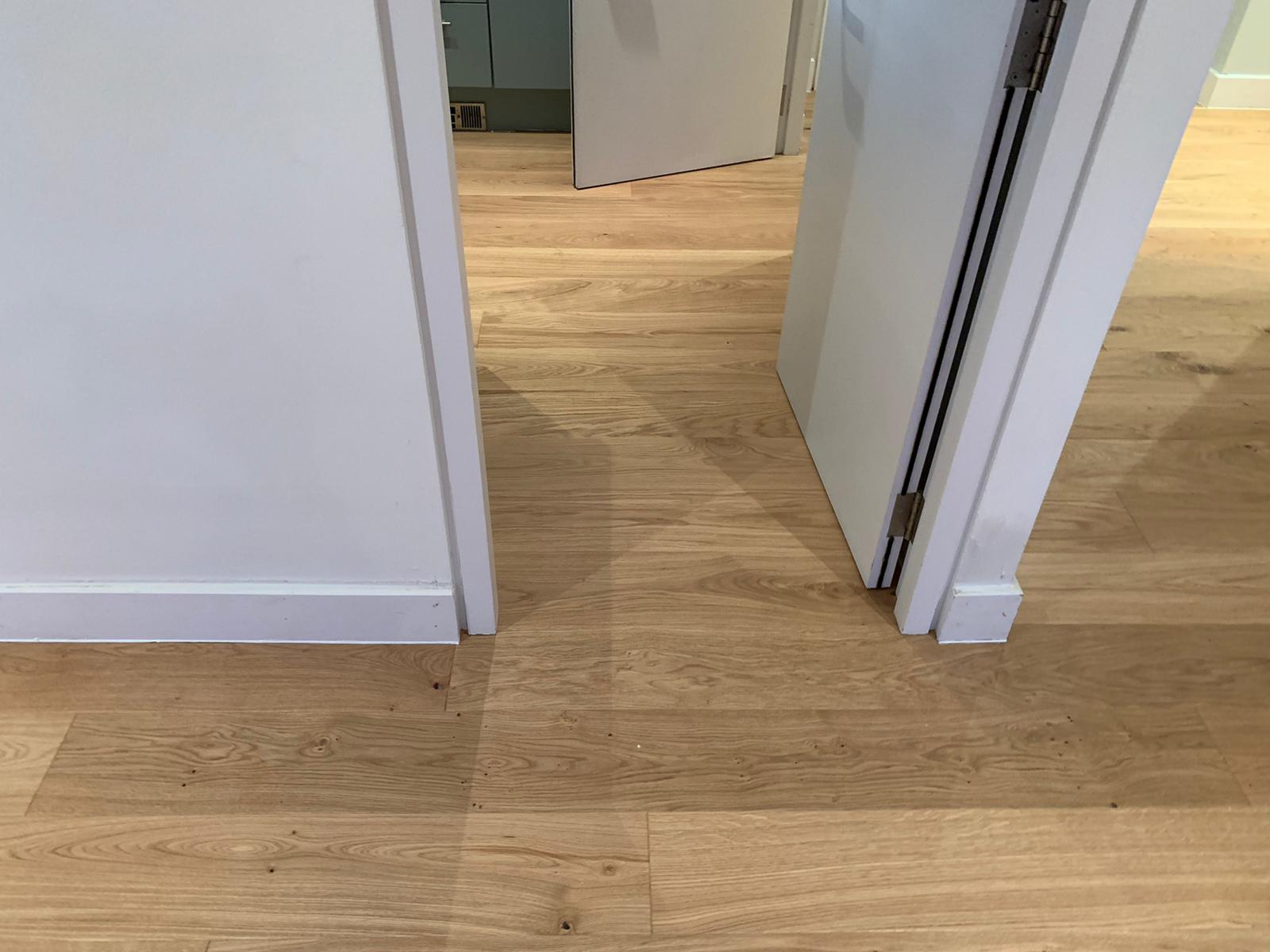 Kersaint Cobb hardwood flooring in Barnes 7