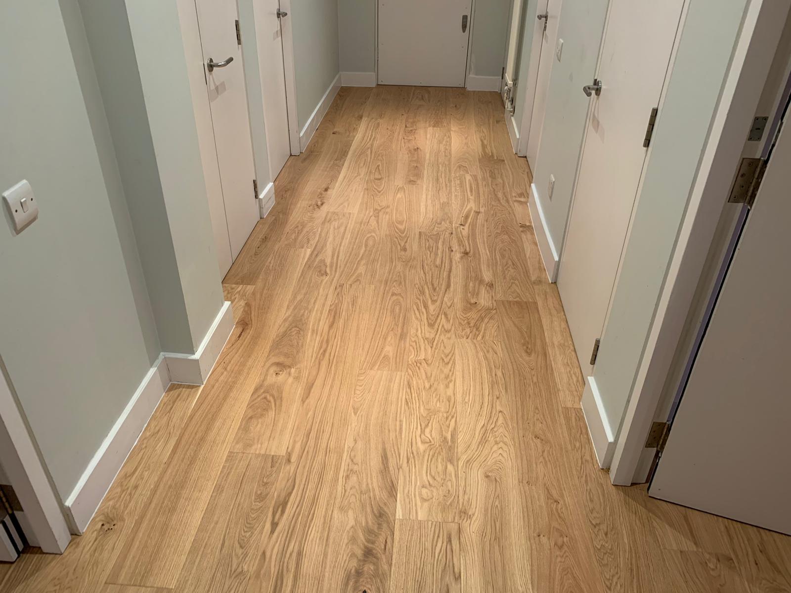 Kersaint Cobb hardwood flooring in Barnes 8
