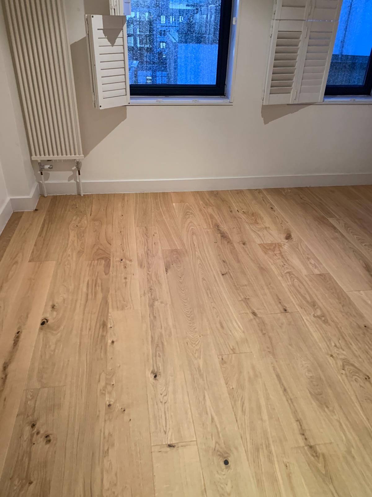 Kersaint Cobb hardwood flooring in Barnes 9