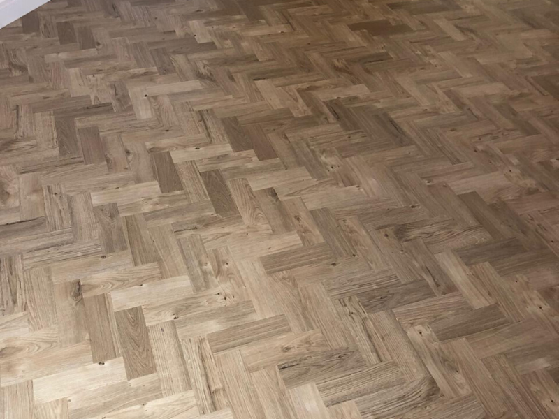 To Supply & Install Amtico Spacia Sun Bleached Oak Luxury Vinyl Flooring in Kilburn, Luxury Vinyl Tile (LVT) Flooring, Wood Flooring, Home
