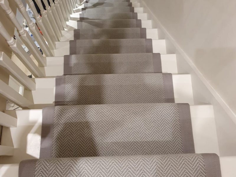 Crucial Trading Alpine Pale Shale, Carpet, Home