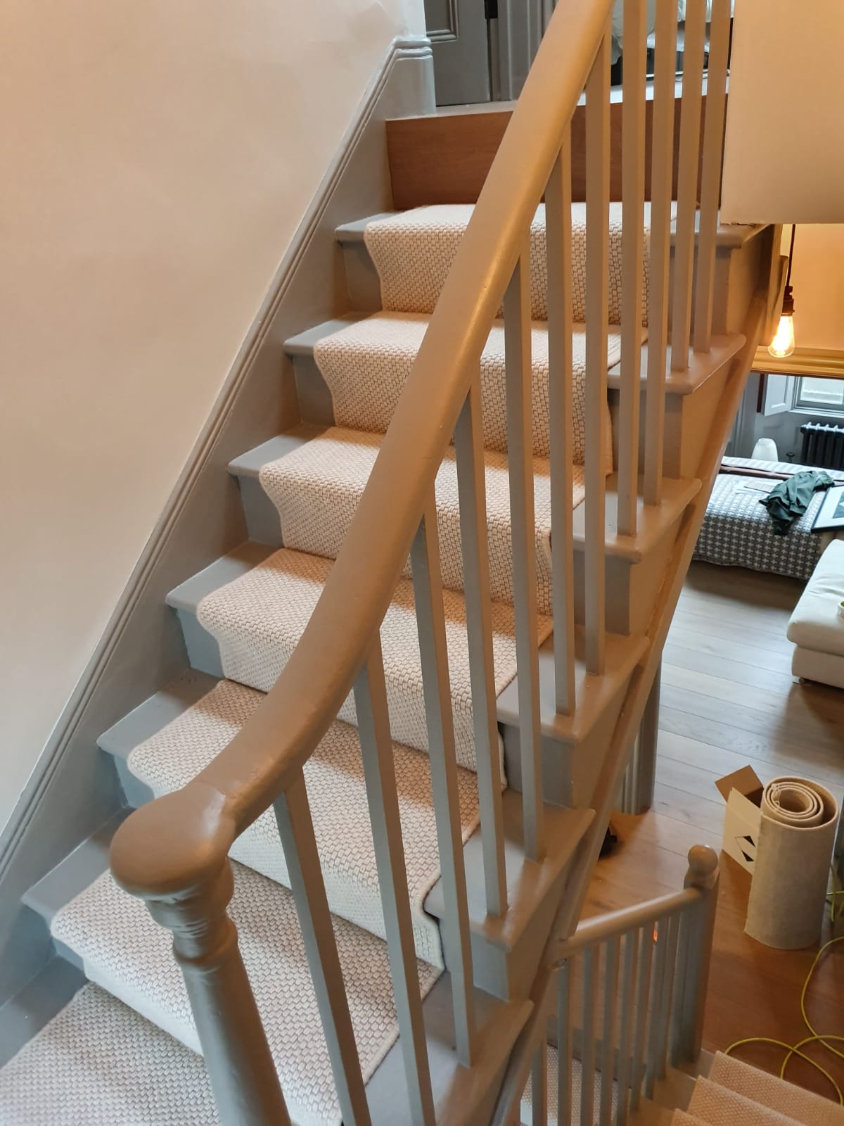 Fibre Flatweave Classics Panama 1