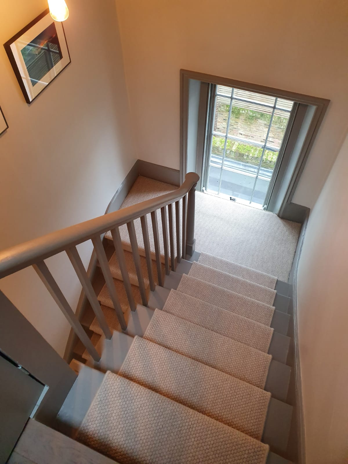 Fibre Flatweave Classics Panama 2