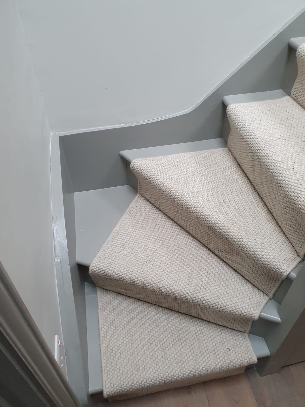 Fibre Flatweave Classics Panama 3