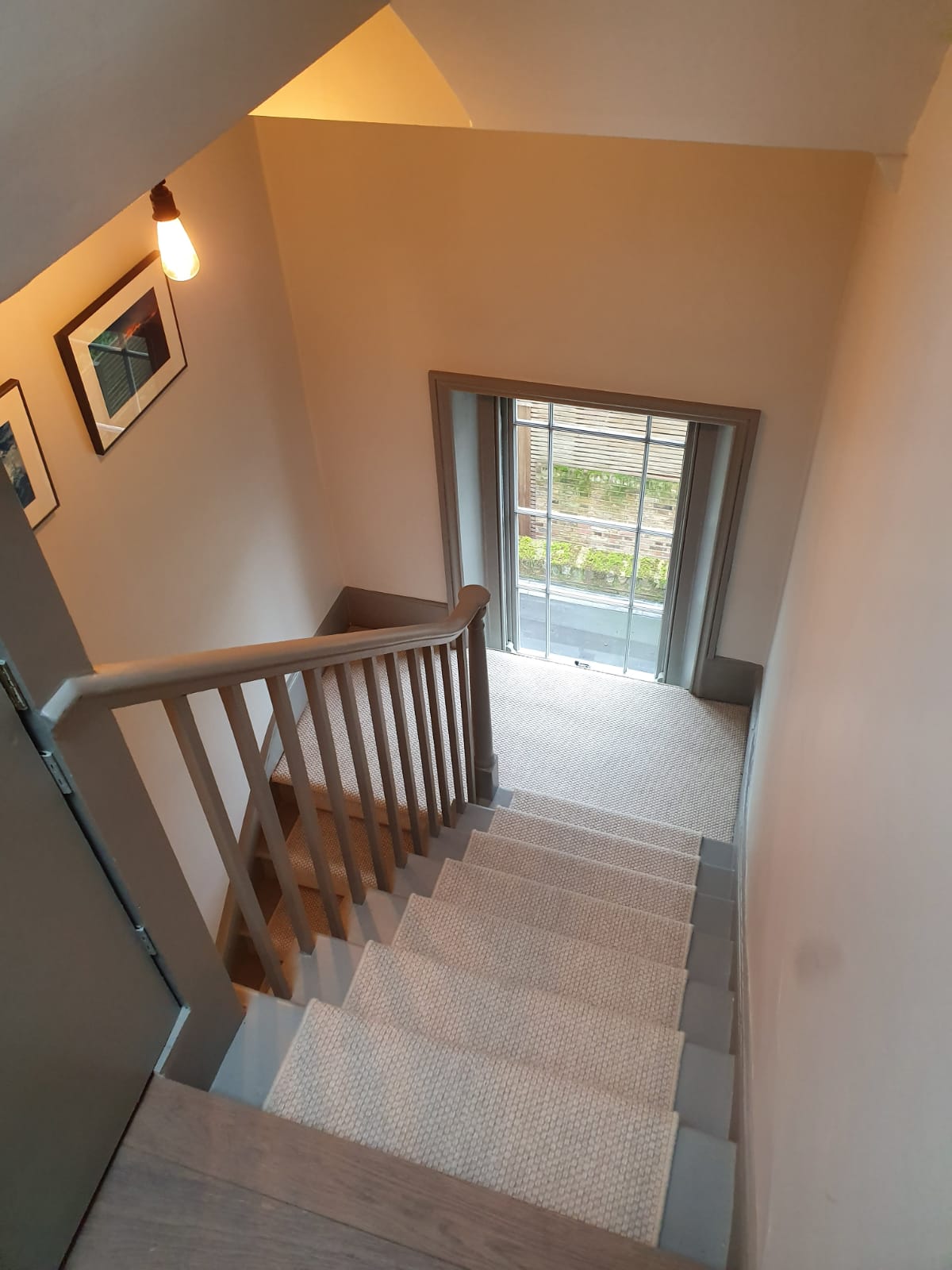 Fibre Flatweave Classics Panama 4