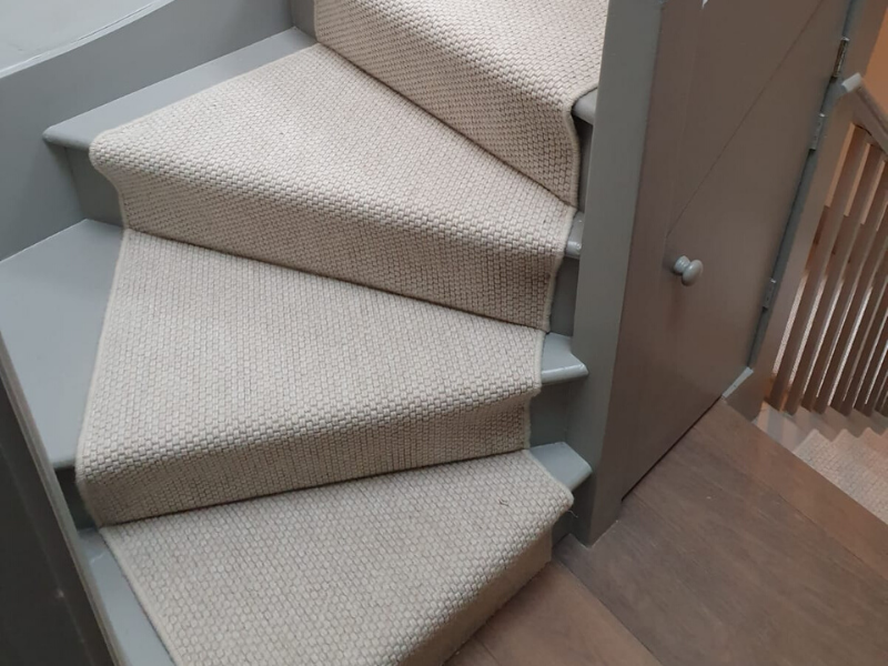 Fibre Flatweave Classics Panama - Carpet - Putney - Residential