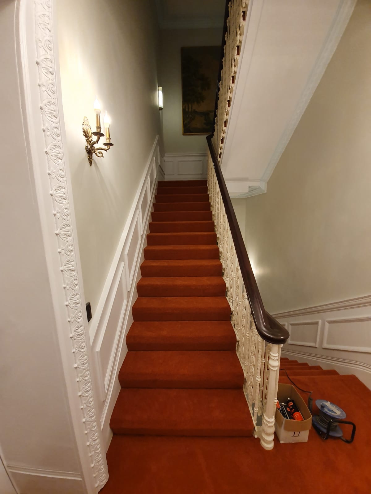 Hammer Carpets Jacs 129-22 1