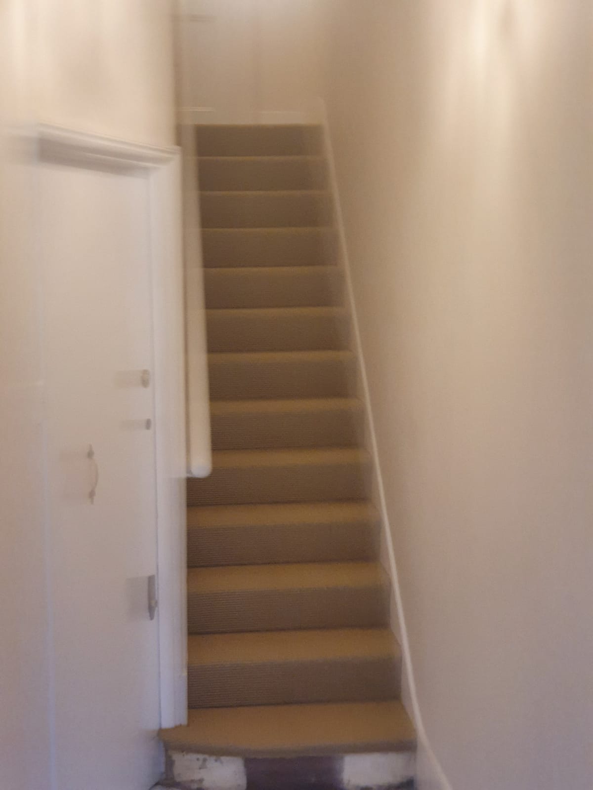 Kersaint Cobb Sisal Mini Boucle Dune 5