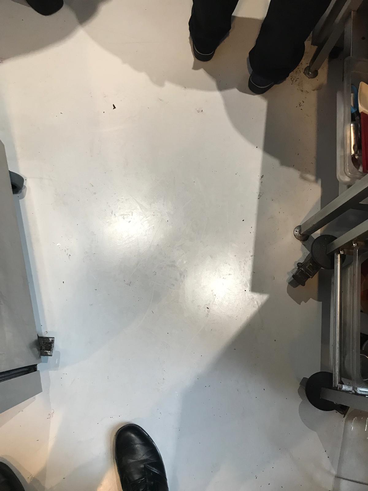 Long-term Flooring Solution in The Popular Culpeper Public House in Spitalfields, London 3