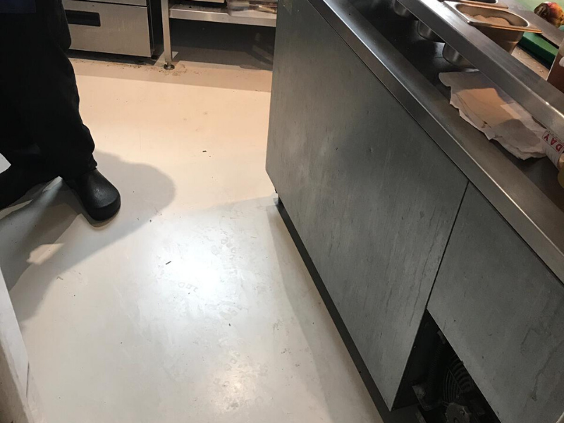 Long - Term Flooring Solution In The Popular Culpeper Public House In Spitalfields, London - Vinyl Flooring - Spitalfields - Residential