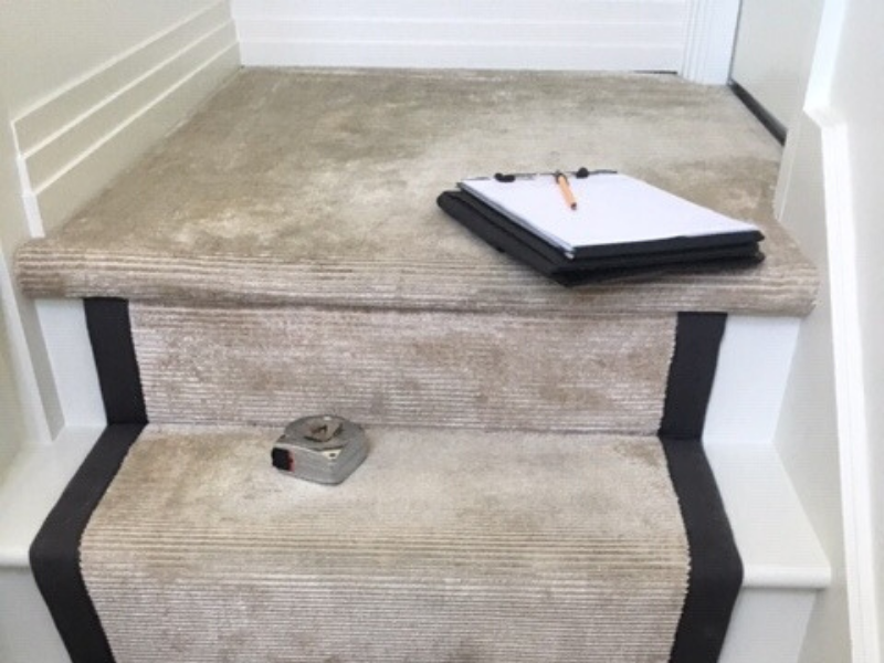 Silk Simulant Carpet - Guide - Carpet