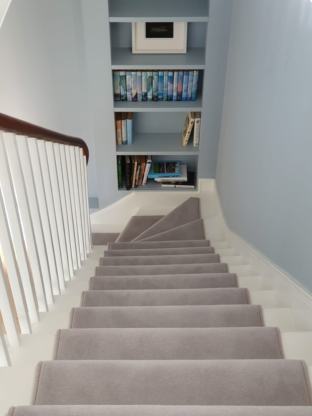 Westex Carpets Exquisite Velvet Cloud 14