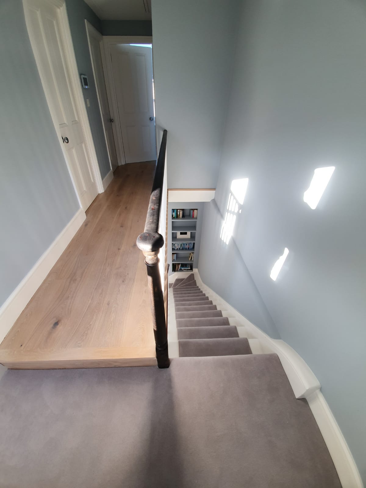 Westex Carpets Exquisite Velvet Cloud 7