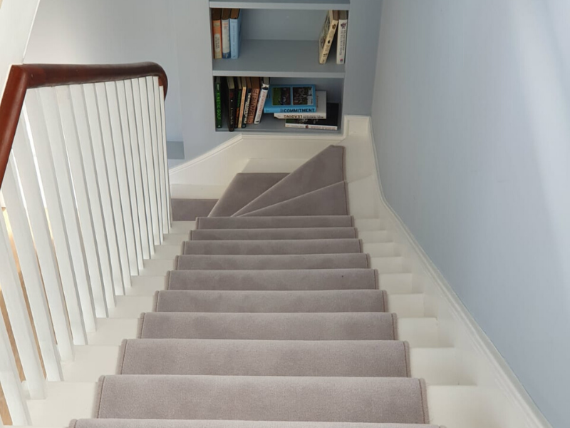 Westex Carpets Exquisite Velvet Cloud, Carpet, Home