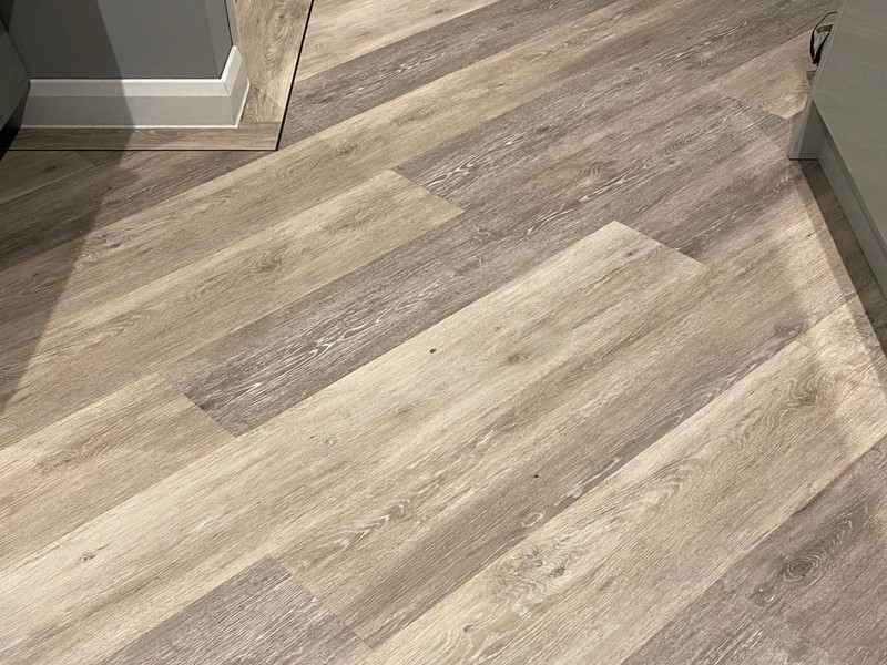 Amtico Signature Lime Washed Wood Luxury Vinyl Tile, Luxury Vinyl Tile (LVT) Flooring, Porcelain Tile Flooring, Home, overview