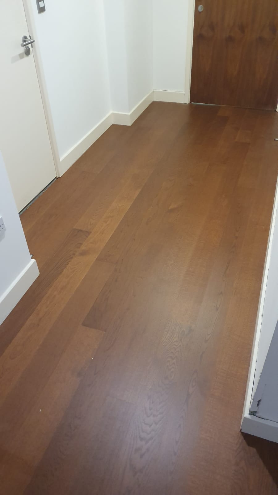 Boen Oak Toscana Wood Flooring 1