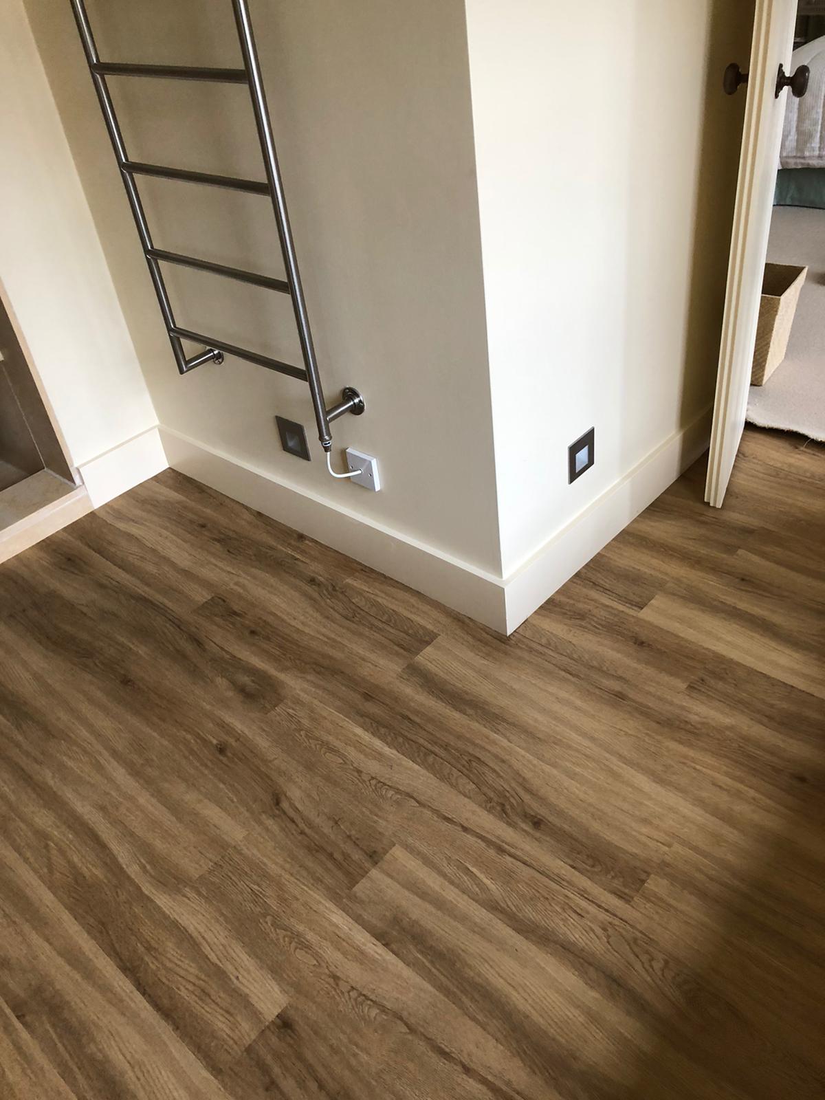 Polyflor English Oak 2