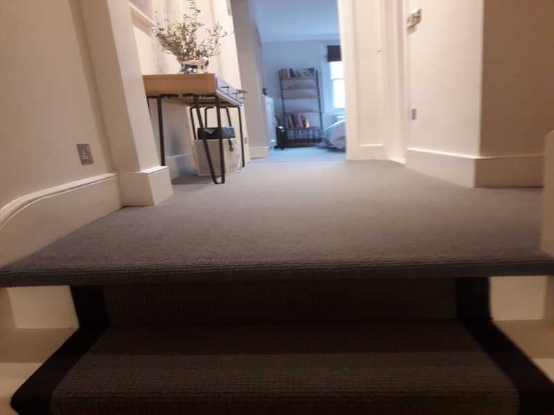 Telenzo Carpets Greenwich Lead, Carpet, Home