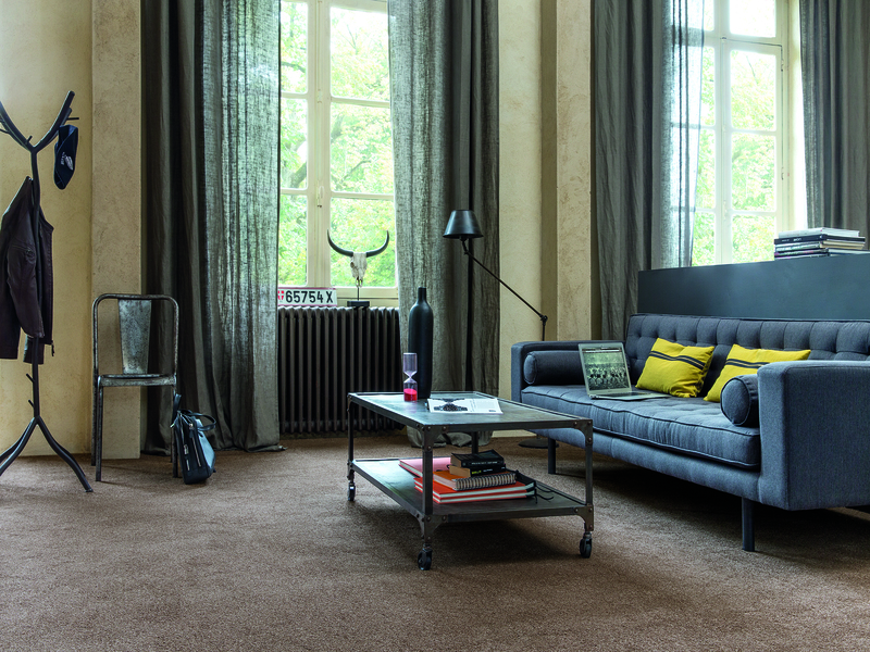 Associated Weavers Centaurus Flooring - News