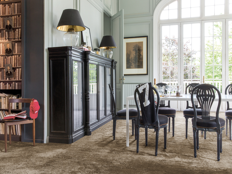 Associated Weavers Magnificus Flooring - News