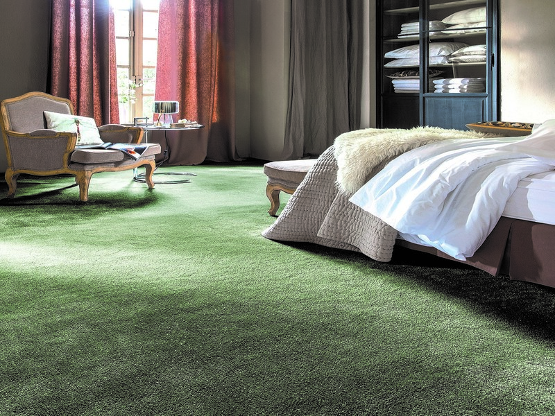 Associated Weavers Obsession Flooring - News