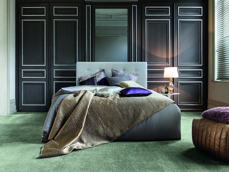 Associated Weavers Secret Flooring - News