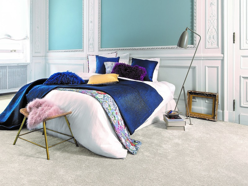 Associated Weavers Sensation Flooring - Guide - Carpet