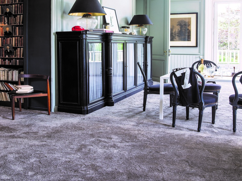 Associated Weavers Sirius Flooring - Guide - Carpet