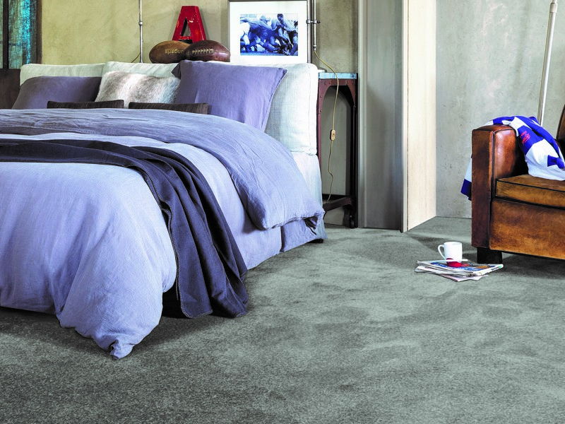 Associated Weavers Soul Flooring - Guide - Carpet