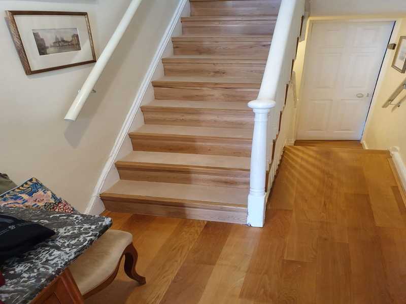 Carpet Treads on Stairs - Guide - Carpet