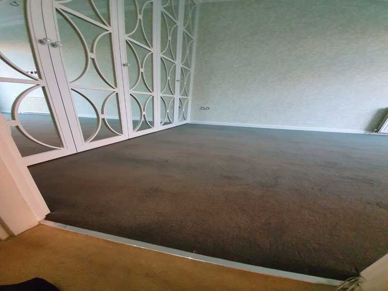 Dark Carpet to Premises in Barnes, Home