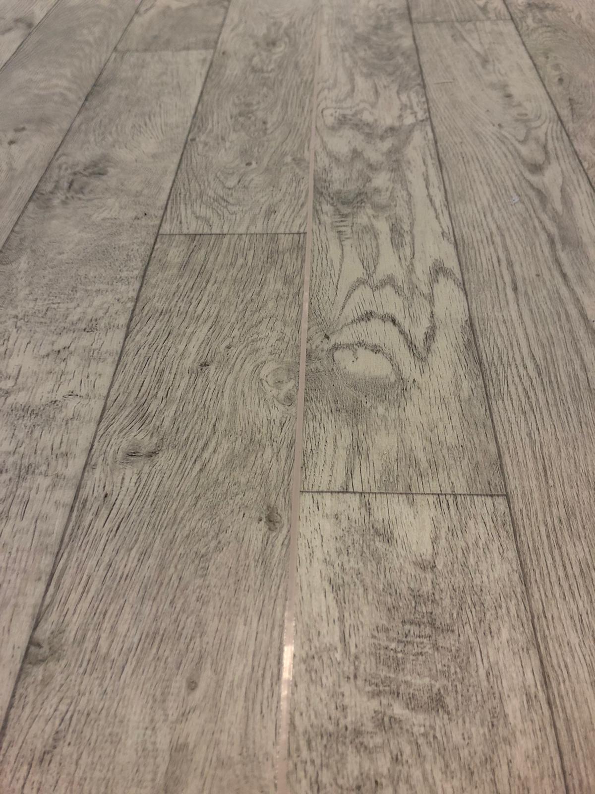 Altro Safety Vinyl Flooring in Mayville School 1