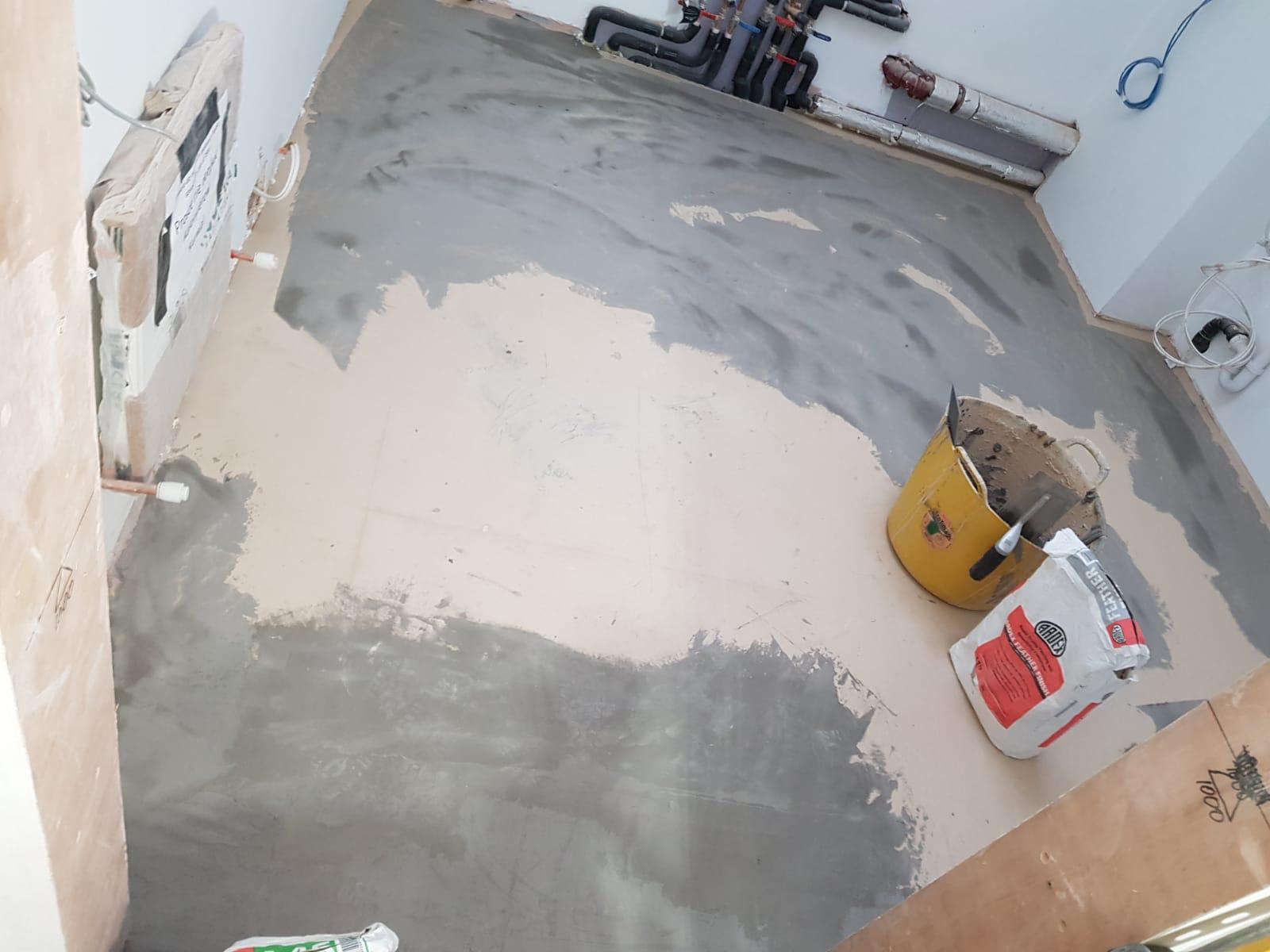 Amtico Barrel Oak Luxury Vinyl 3