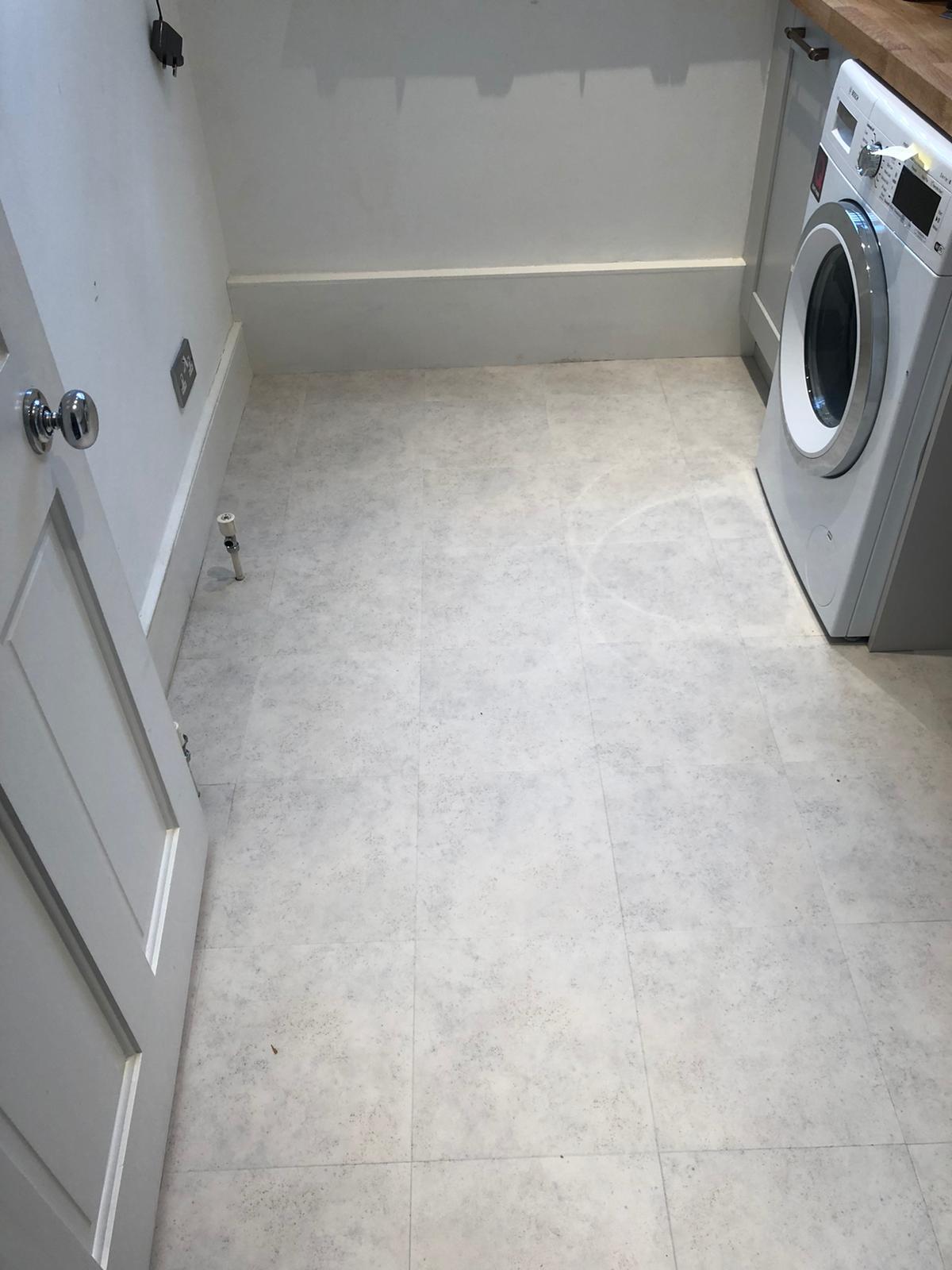 Amtico Spacia Ceramic Frost