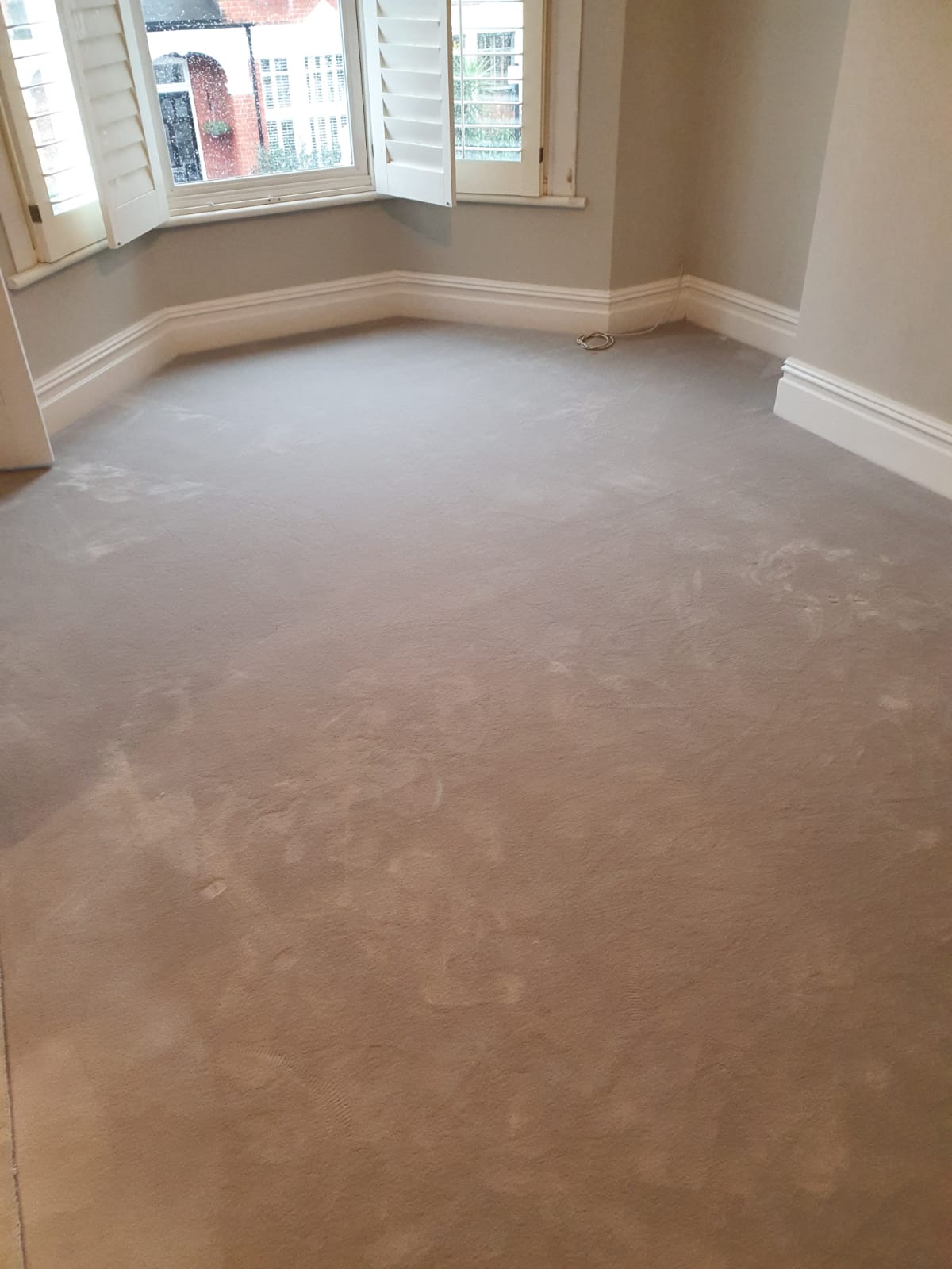 Elements London Manhattan Broadway Carpet 2