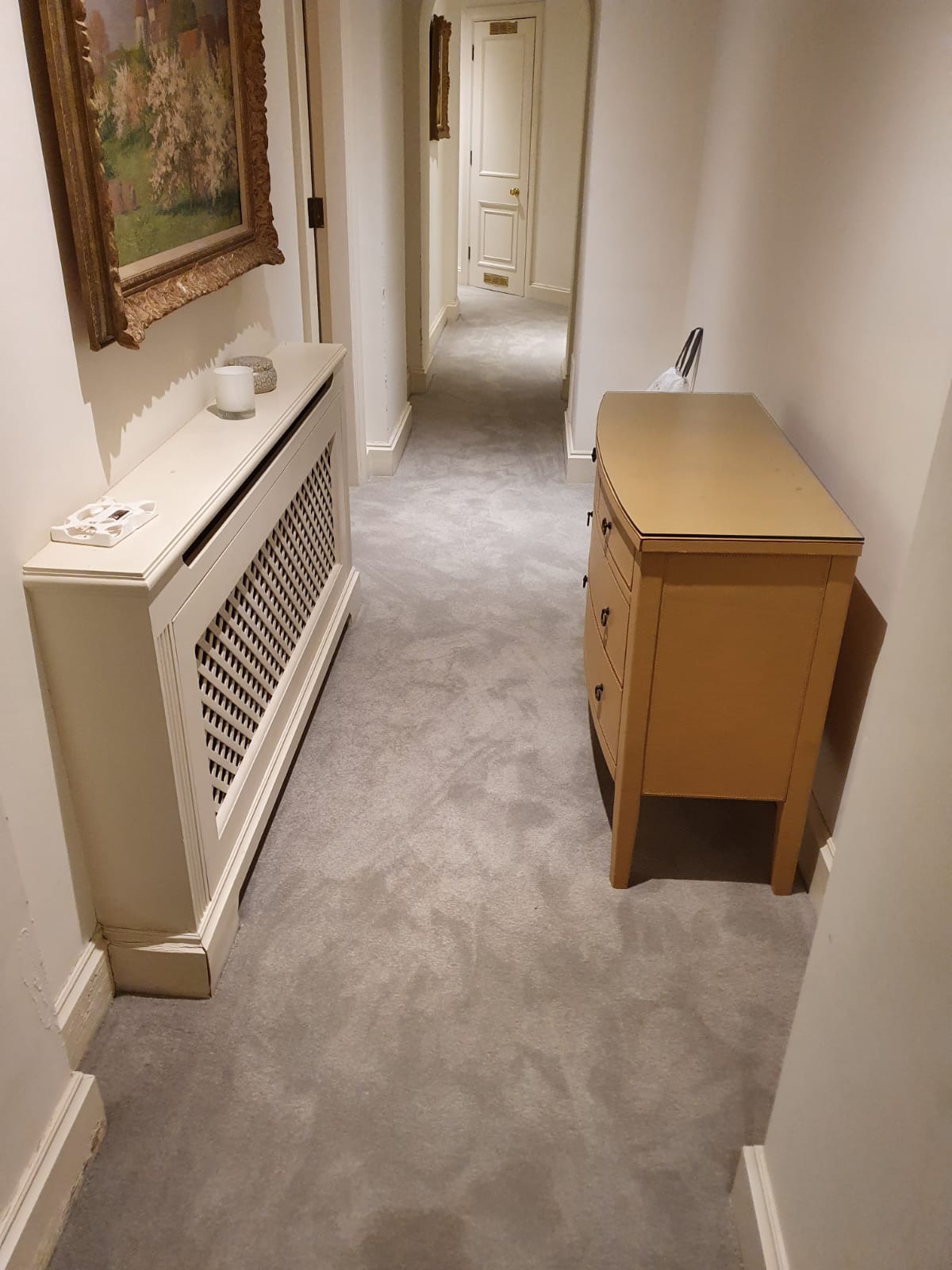 Furlong Carpets Chiltern Pastille 4