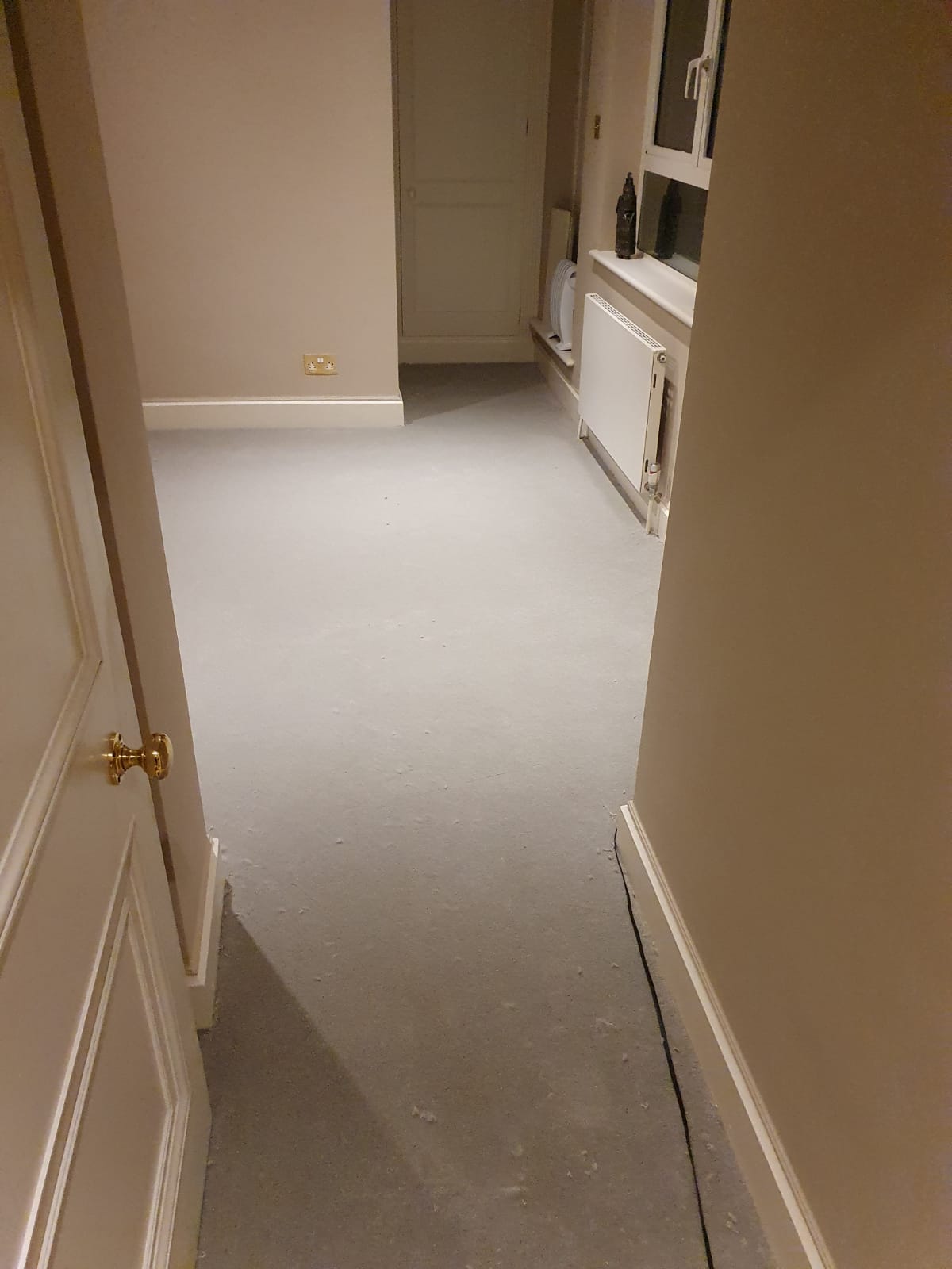 Furlong Carpets Chiltern Pastille 5