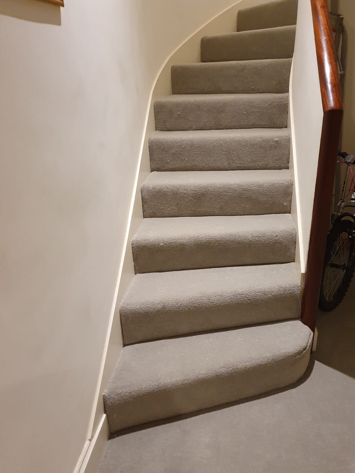 Furlong Carpets Chiltern Pastille 6