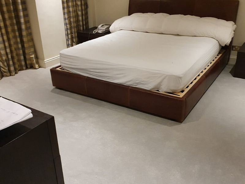 Furlong Carpets Chiltern Pastille Flooring - Carpet