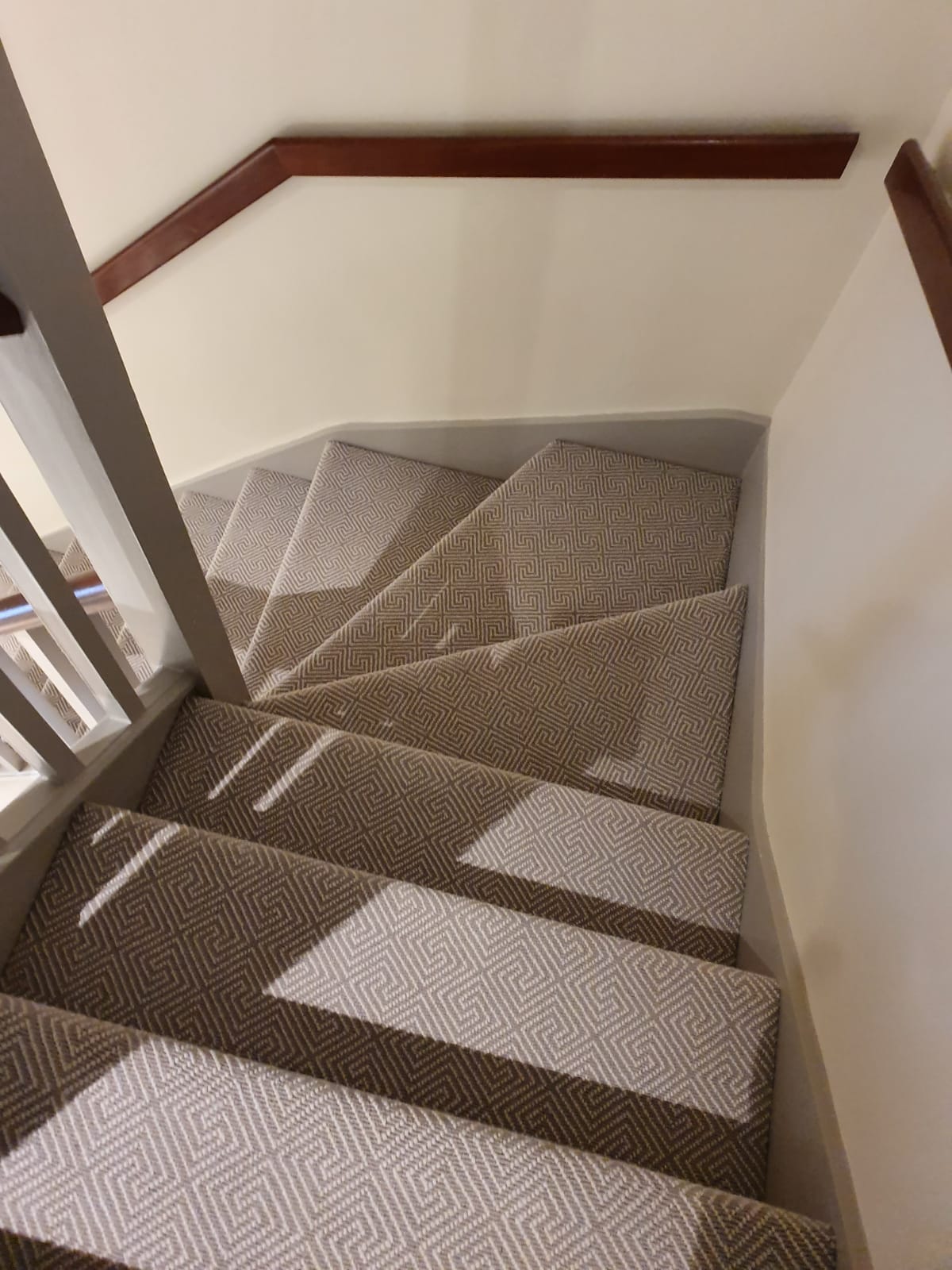 Gala Key Pumice Carpet 2