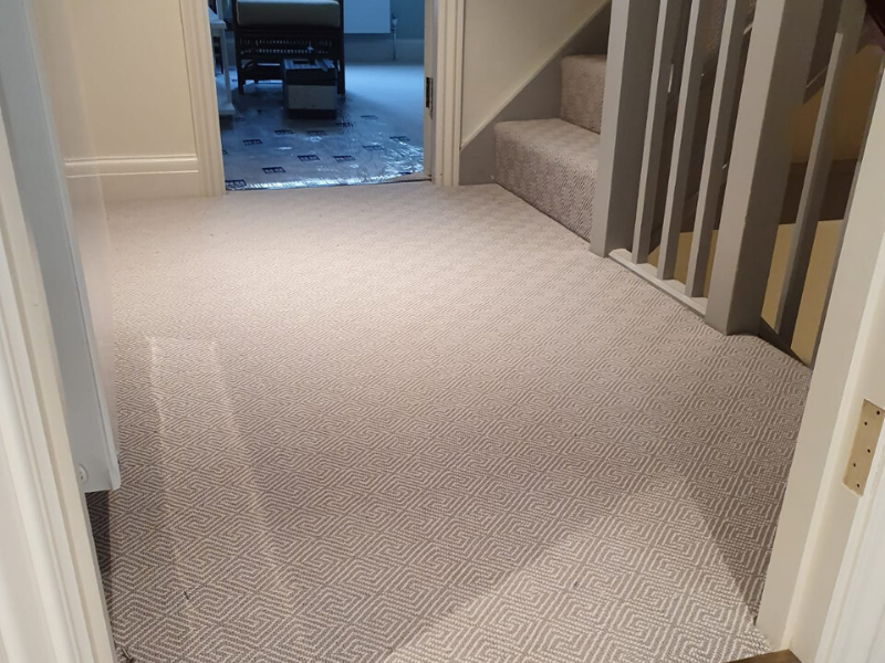 Gala Key Pumice Carpet, Home