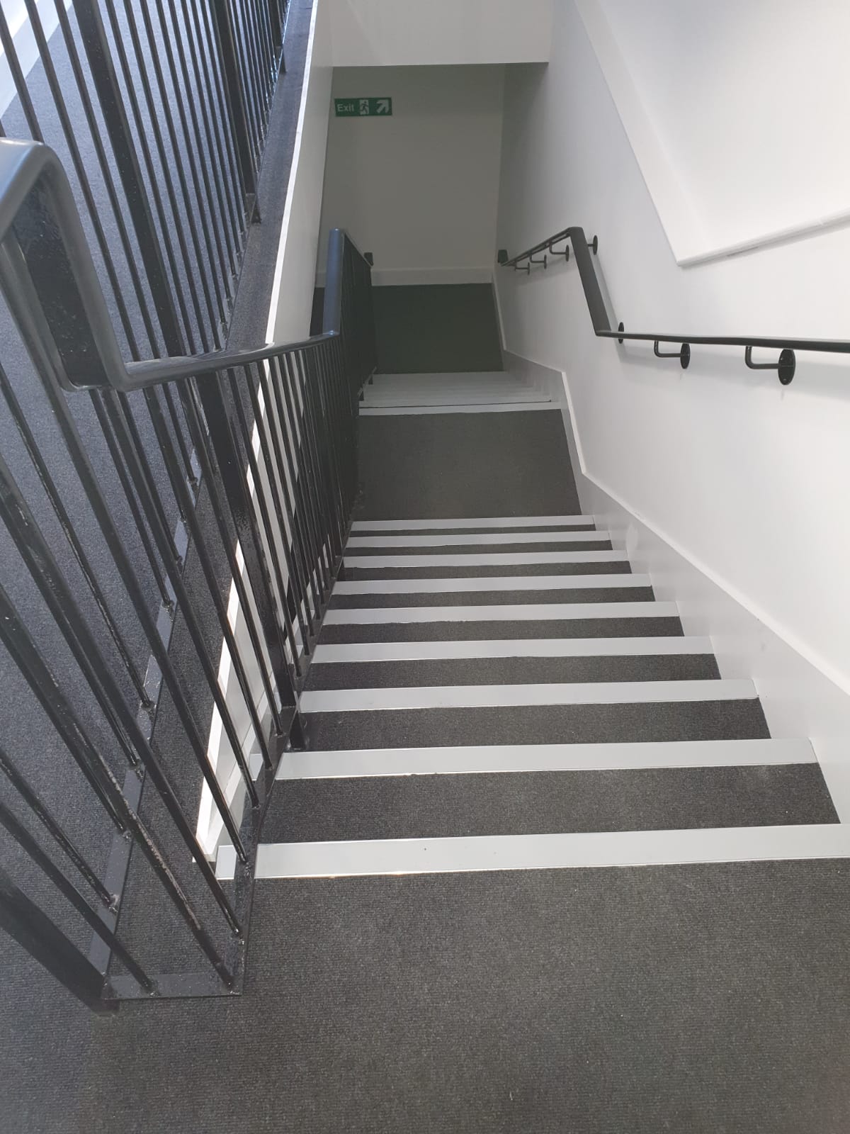 Heckmondwide Supacord Carpet 2