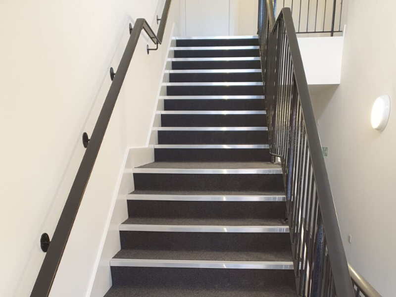 Heckmondwide Supacord Carpet - Carpet - Wandsworth - Residential