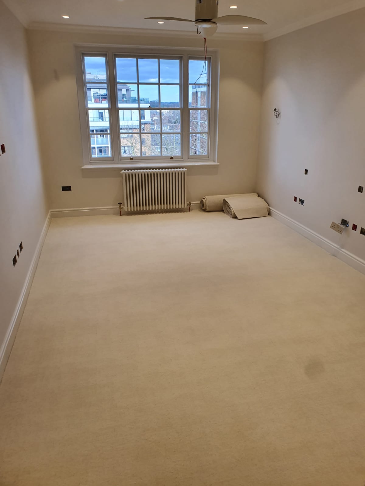 Jacaranda Carpets Willingdon Natural Weave Carpet 2