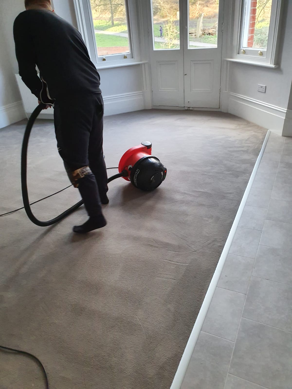 Lano Carpets Pleasure Carpet 3